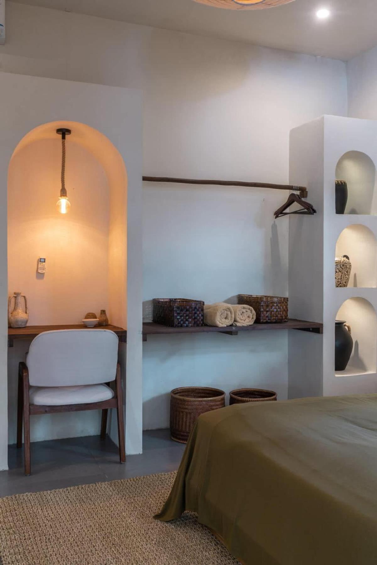 The Jungle - Luxurious & Tropical Concept - 3Br - Central Canggu Esterno foto