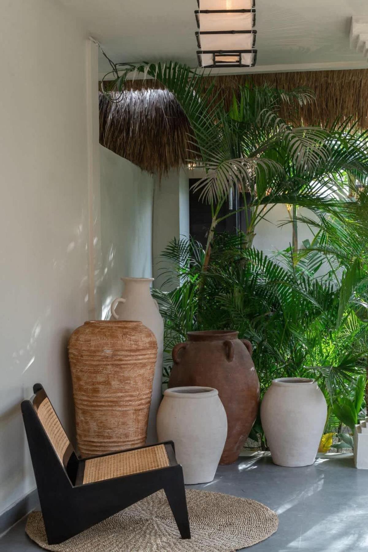 The Jungle - Luxurious & Tropical Concept - 3Br - Central Canggu Esterno foto