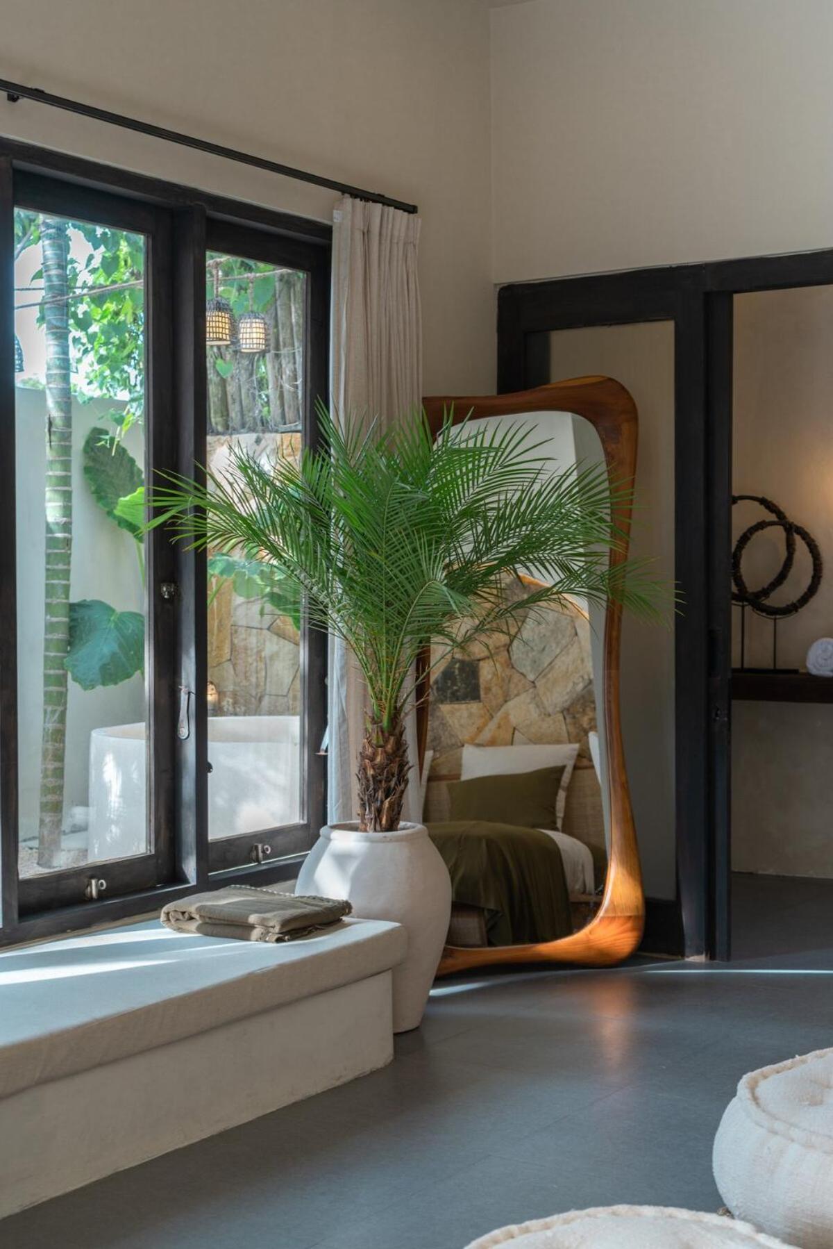 The Jungle - Luxurious & Tropical Concept - 3Br - Central Canggu Esterno foto