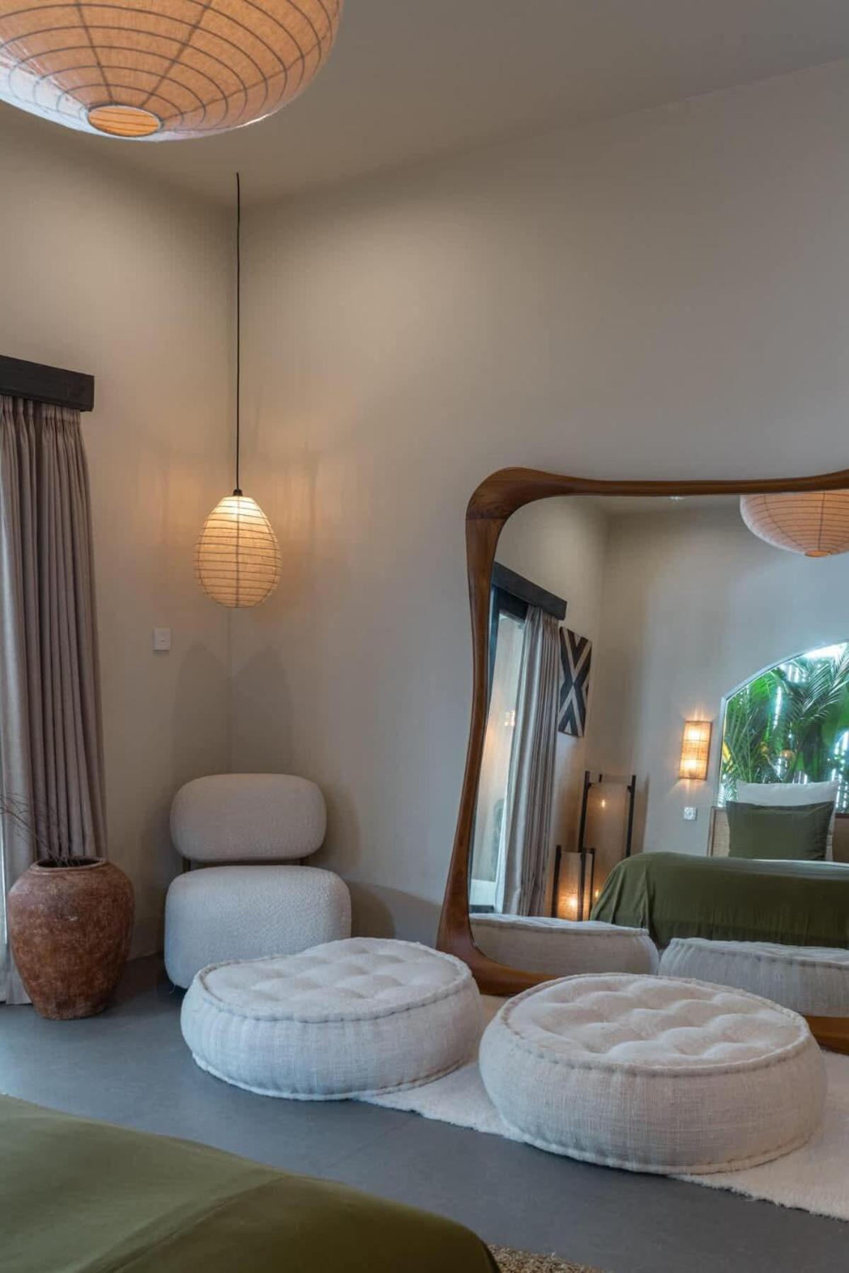 The Jungle - Luxurious & Tropical Concept - 3Br - Central Canggu Esterno foto