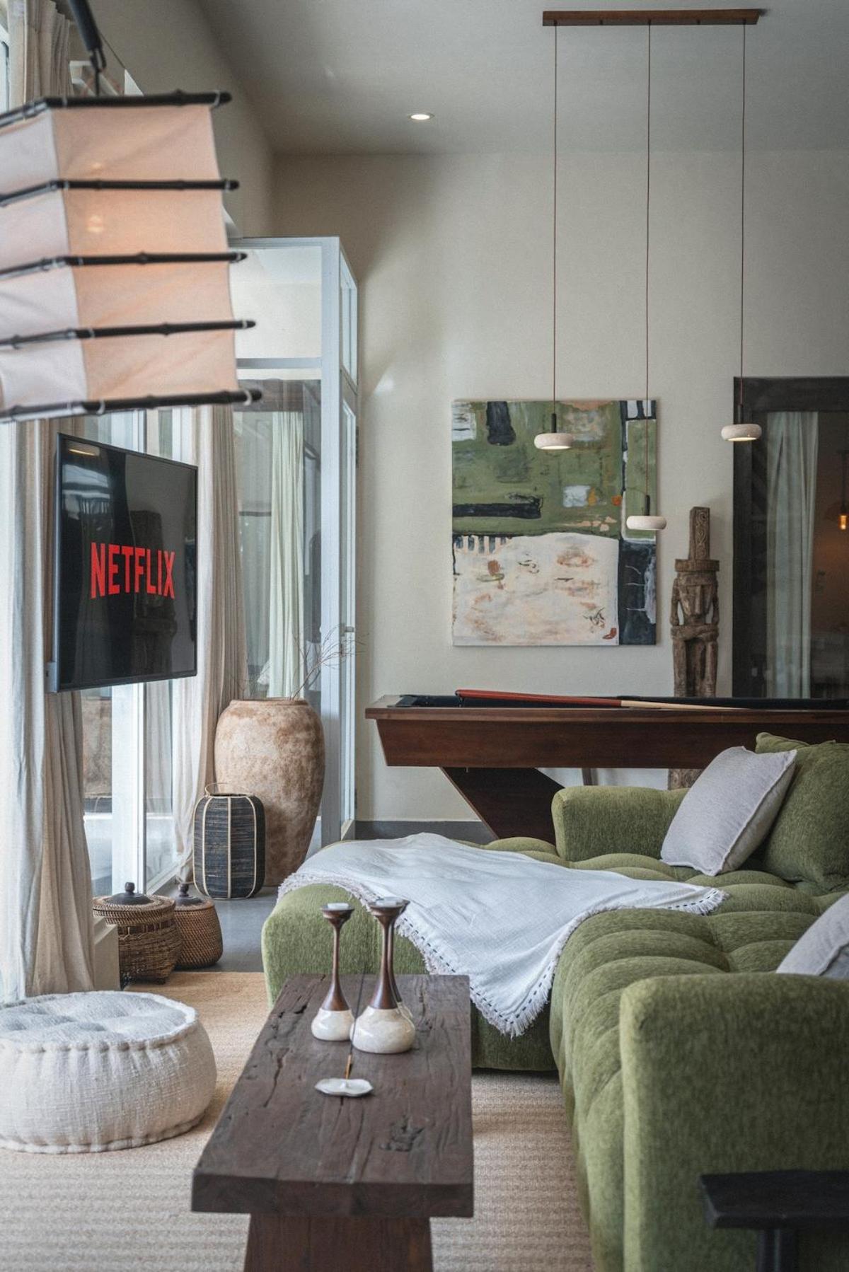 The Jungle - Luxurious & Tropical Concept - 3Br - Central Canggu Esterno foto