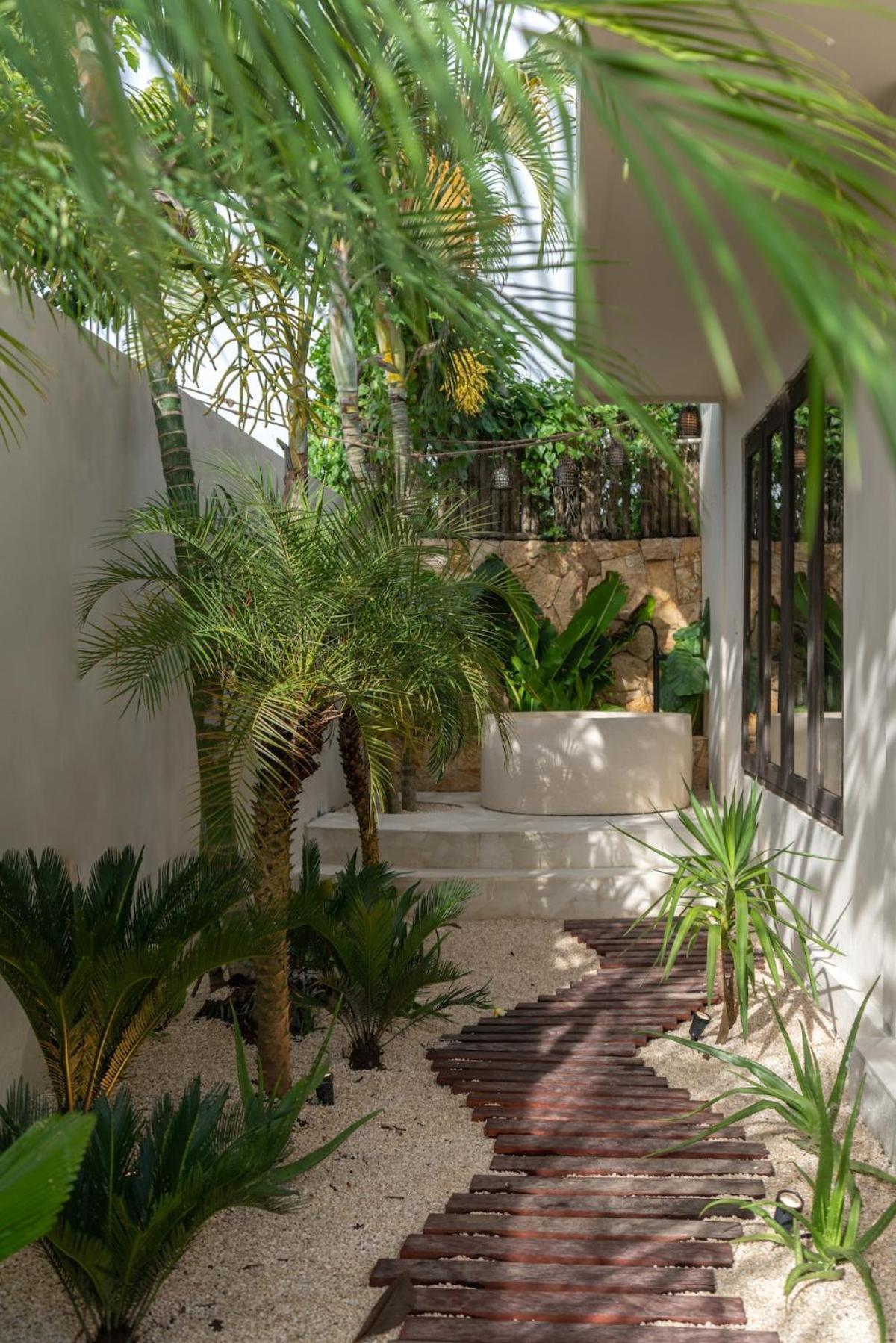 The Jungle - Luxurious & Tropical Concept - 3Br - Central Canggu Esterno foto