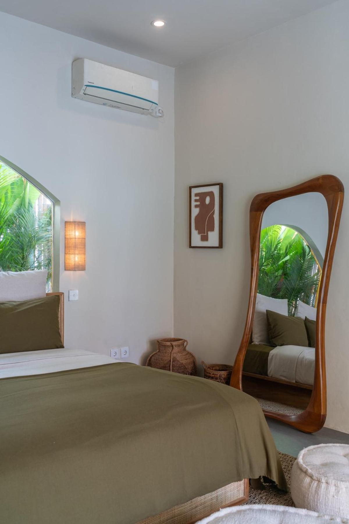 The Jungle - Luxurious & Tropical Concept - 3Br - Central Canggu Esterno foto