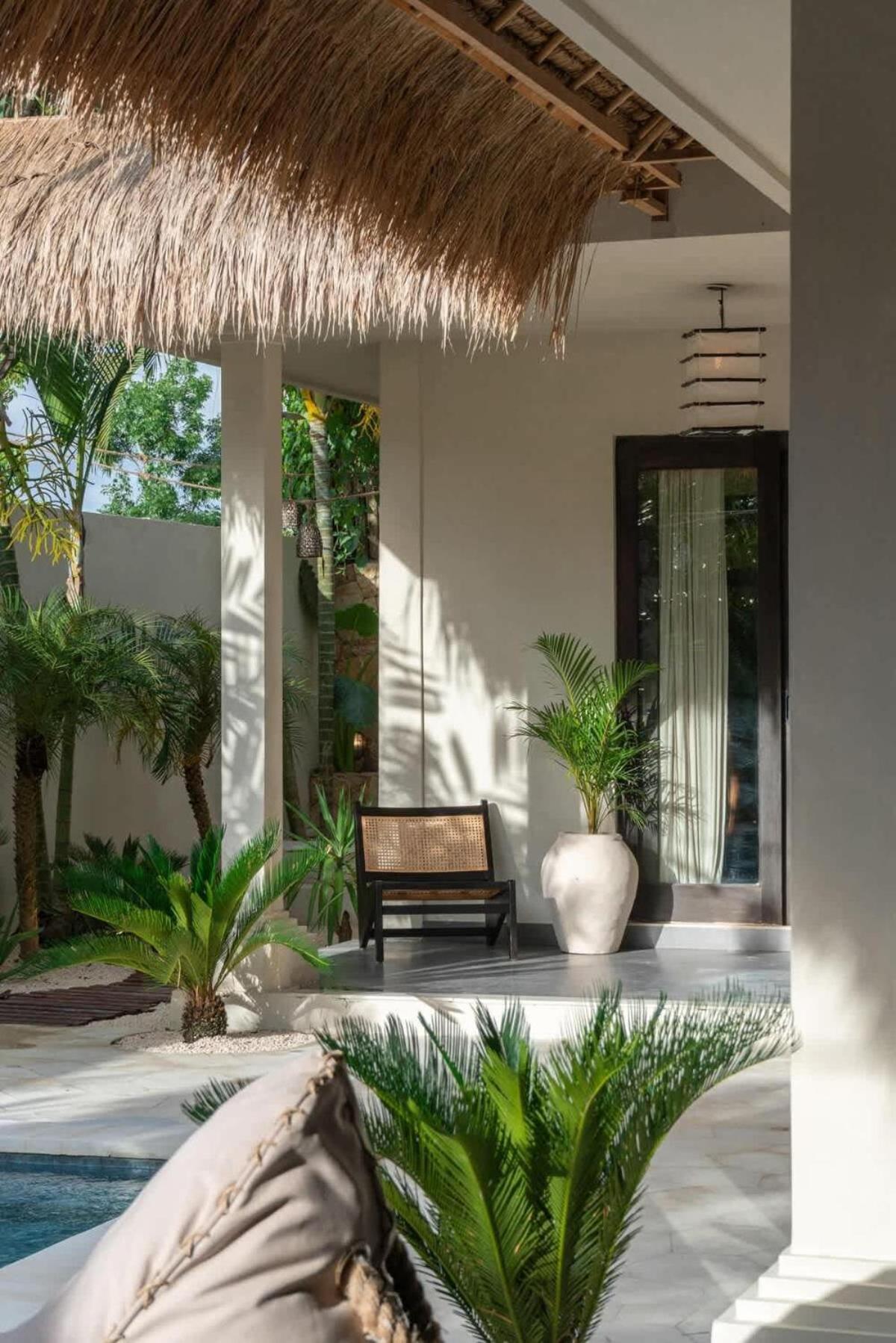The Jungle - Luxurious & Tropical Concept - 3Br - Central Canggu Esterno foto