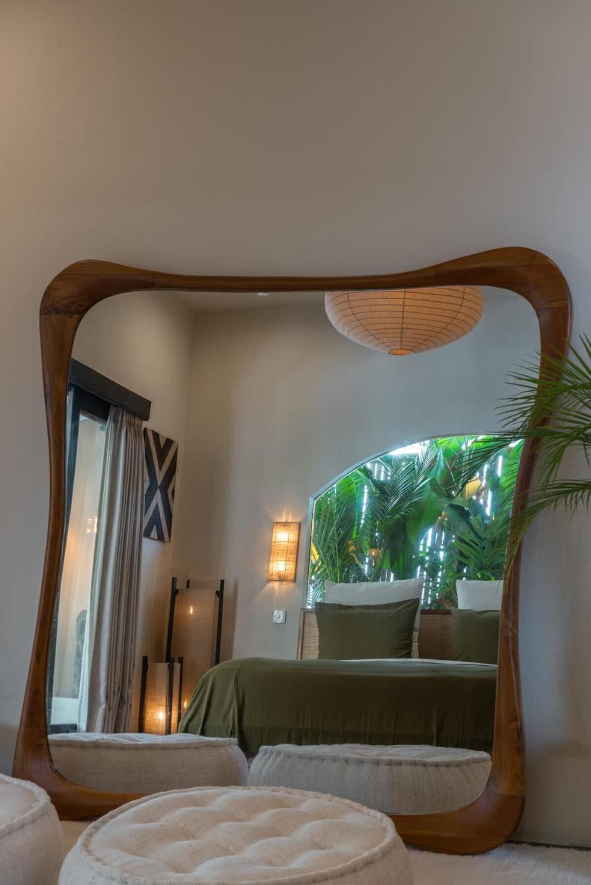 The Jungle - Luxurious & Tropical Concept - 3Br - Central Canggu Esterno foto