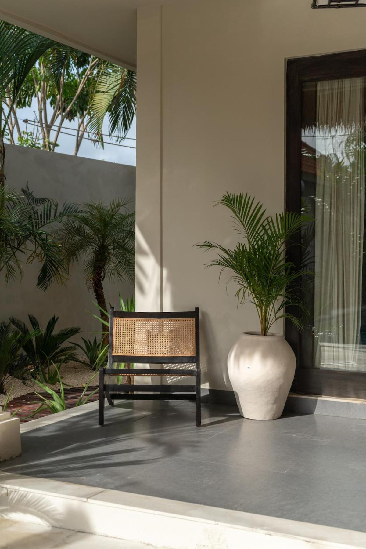 The Jungle - Luxurious & Tropical Concept - 3Br - Central Canggu Esterno foto