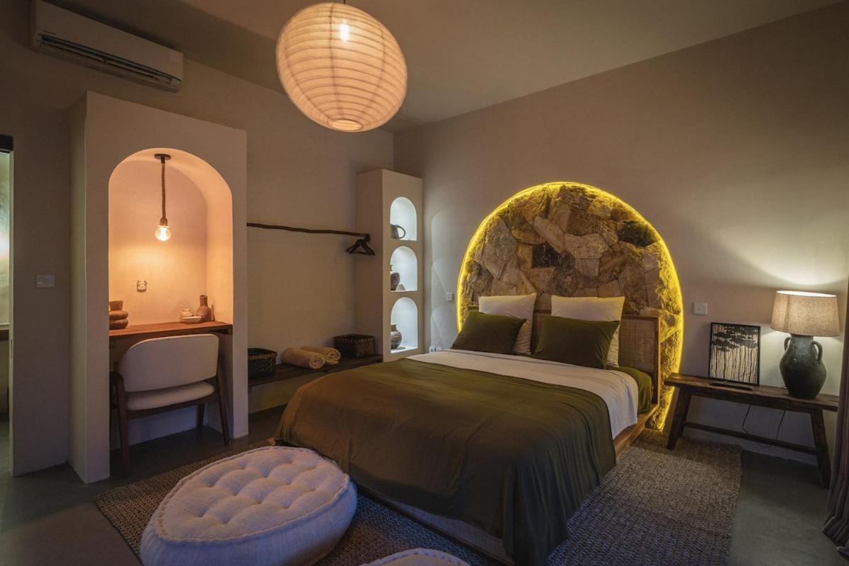 The Jungle - Luxurious & Tropical Concept - 3Br - Central Canggu Esterno foto