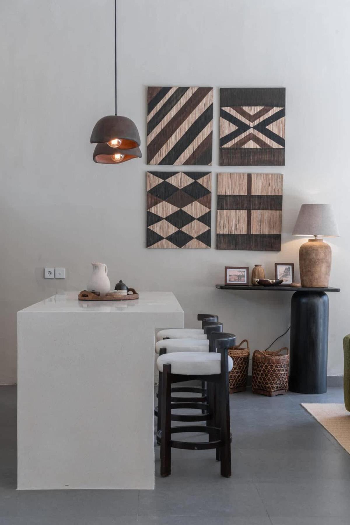 The Jungle - Luxurious & Tropical Concept - 3Br - Central Canggu Esterno foto