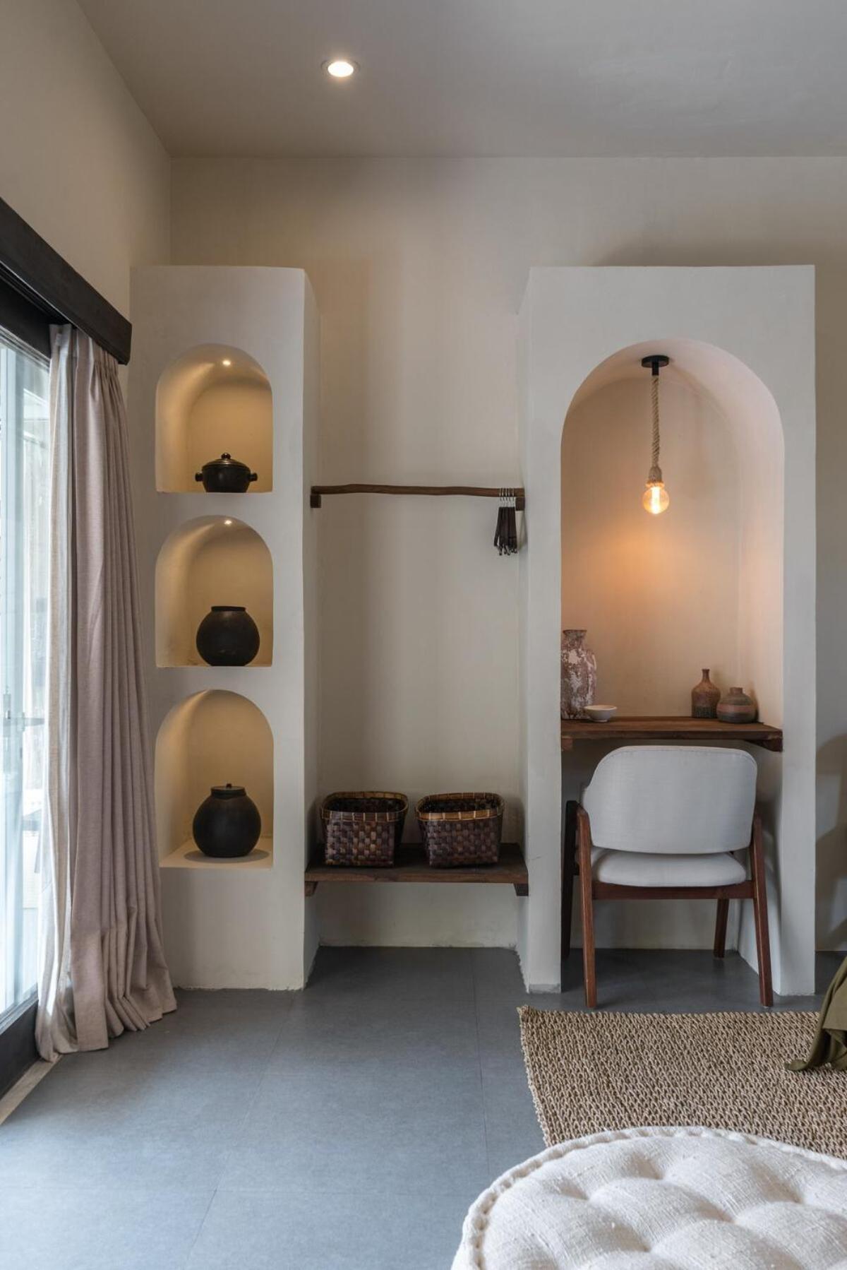 The Jungle - Luxurious & Tropical Concept - 3Br - Central Canggu Esterno foto