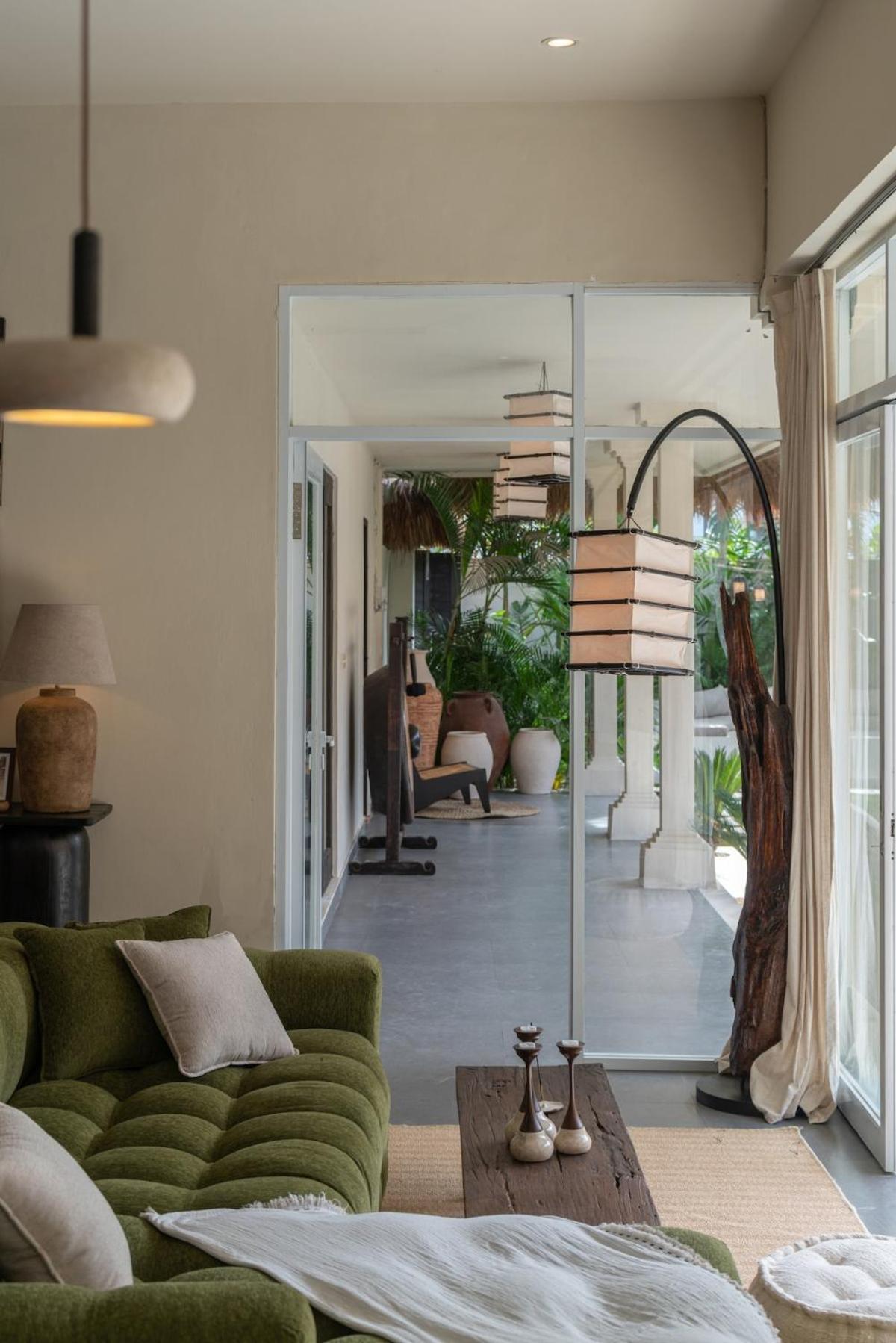 The Jungle - Luxurious & Tropical Concept - 3Br - Central Canggu Esterno foto