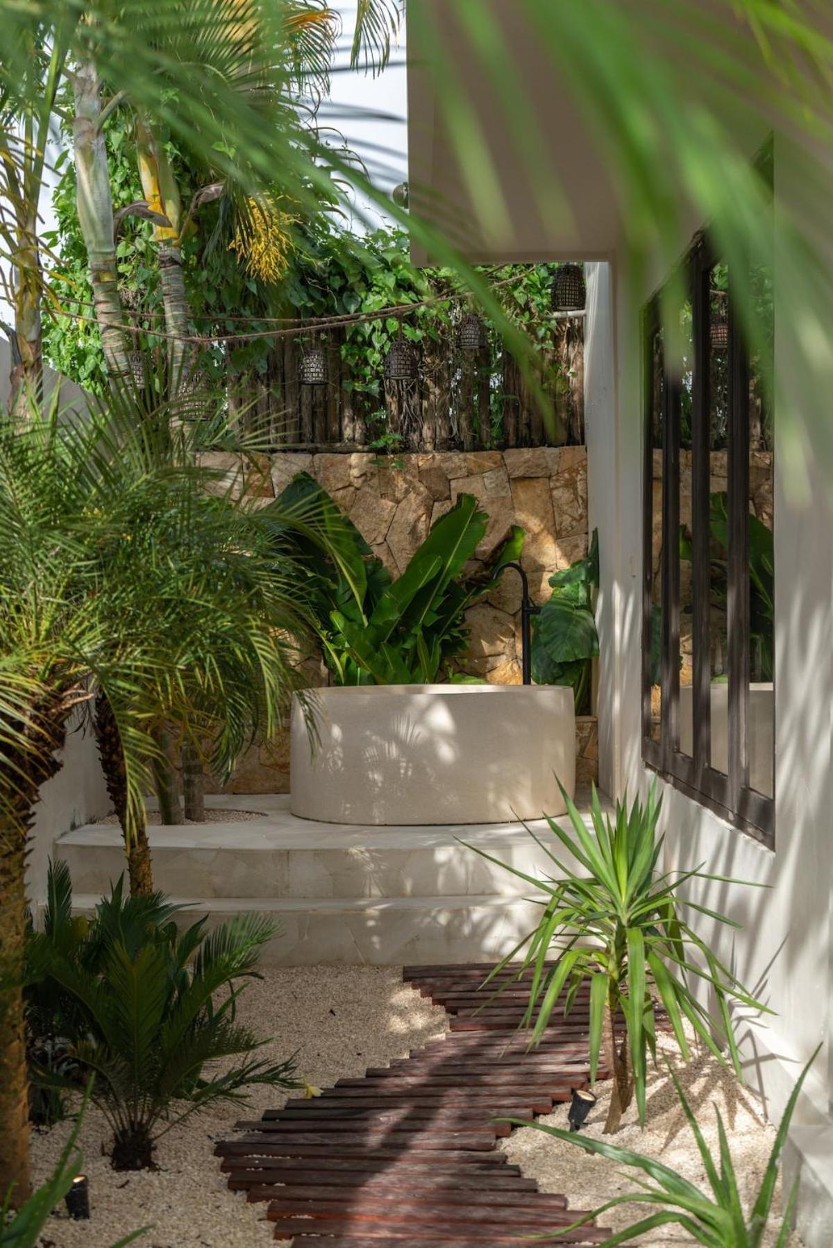 The Jungle - Luxurious & Tropical Concept - 3Br - Central Canggu Esterno foto