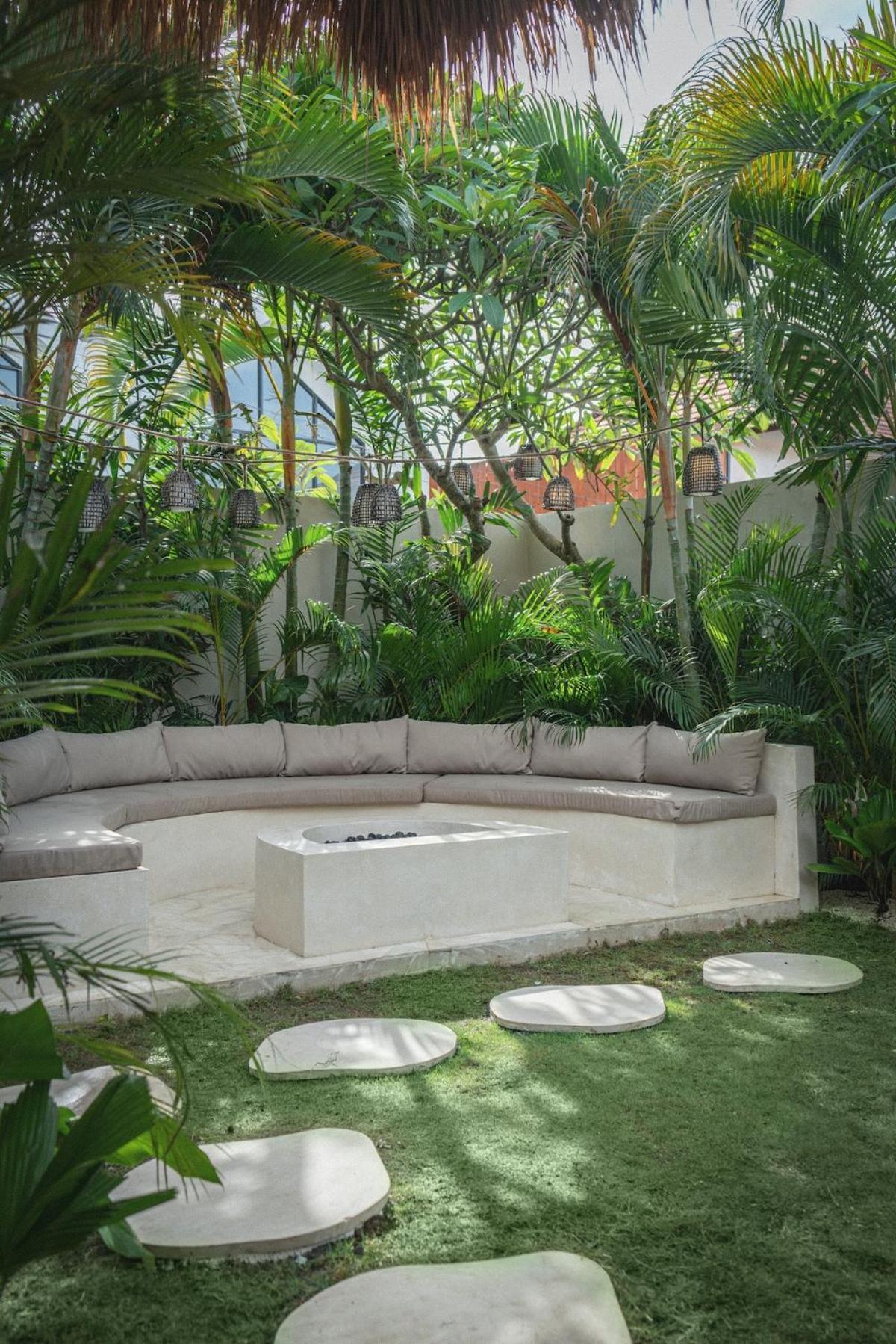 The Jungle - Luxurious & Tropical Concept - 3Br - Central Canggu Esterno foto