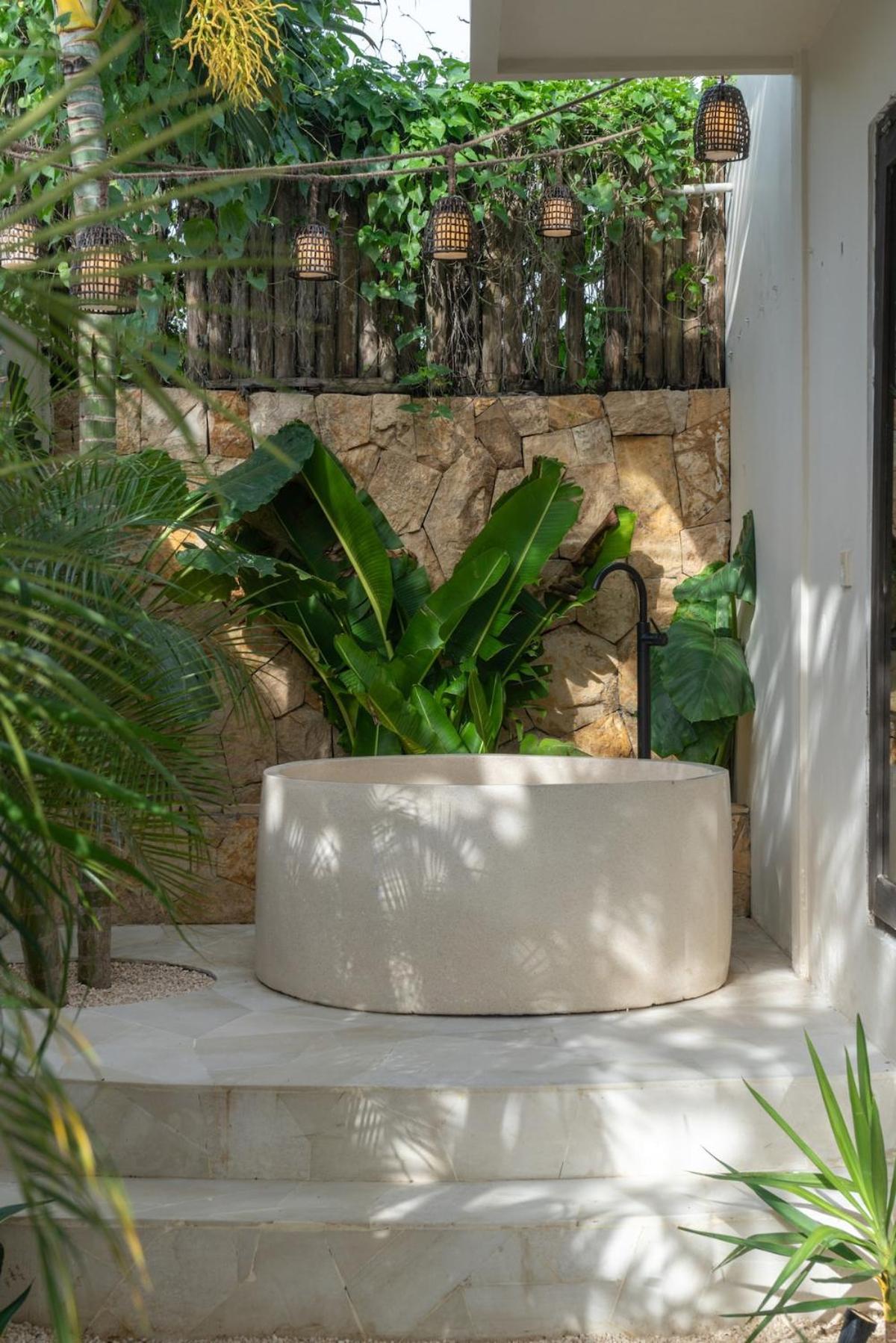 The Jungle - Luxurious & Tropical Concept - 3Br - Central Canggu Esterno foto