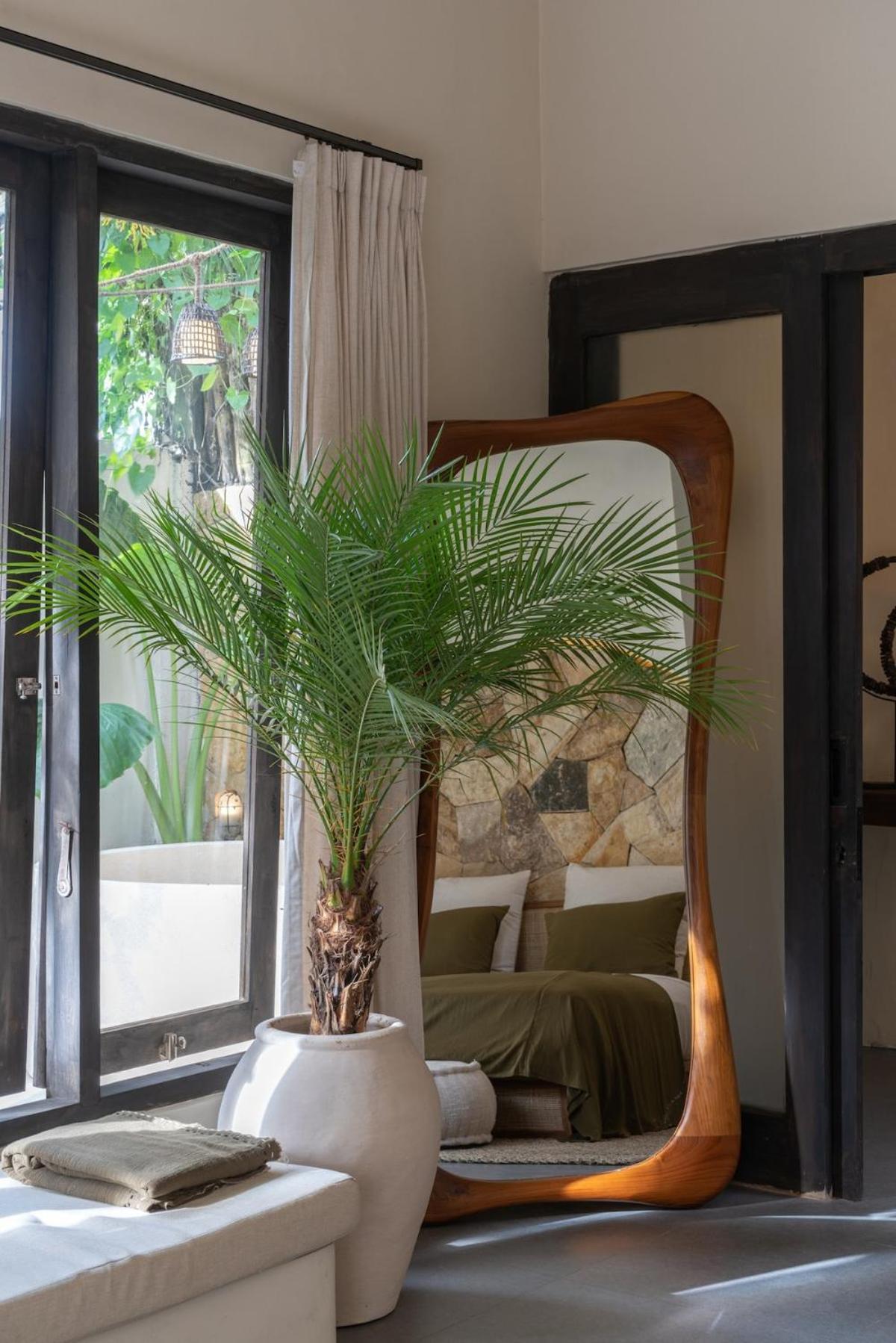 The Jungle - Luxurious & Tropical Concept - 3Br - Central Canggu Esterno foto